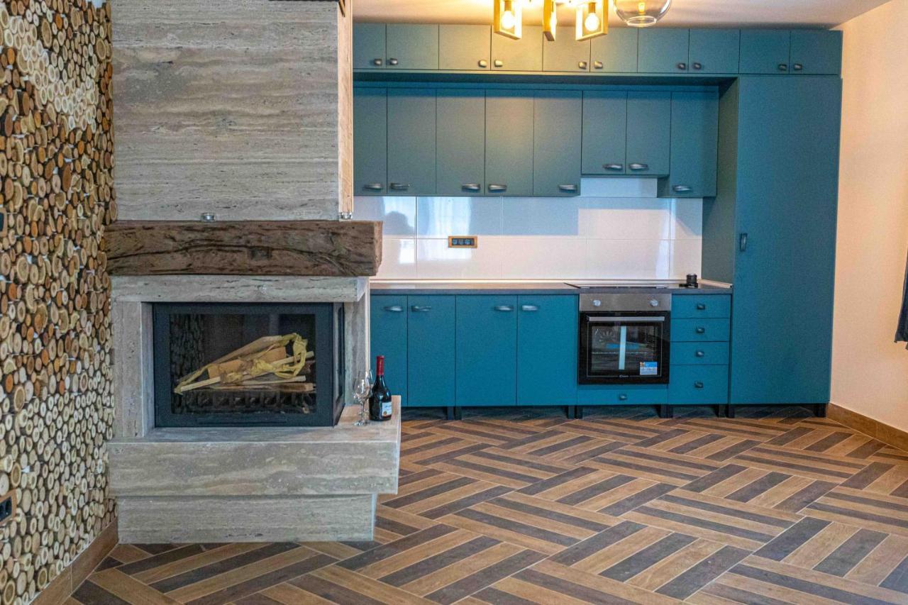 City Escape Luxury Villa Zuce Kültér fotó