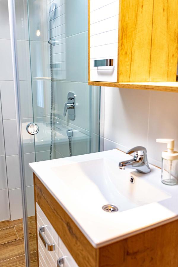 City Escape Luxury Villa Zuce Kültér fotó