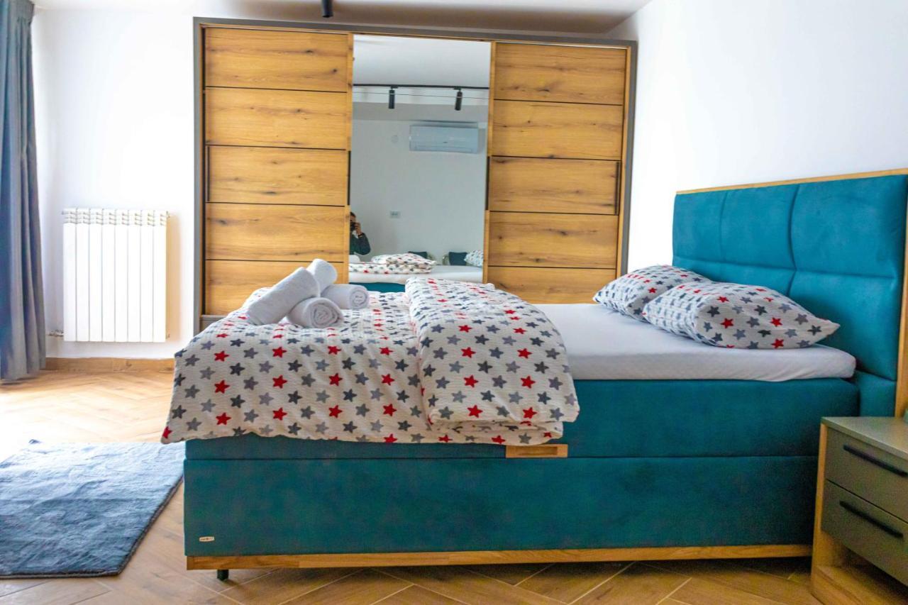 City Escape Luxury Villa Zuce Kültér fotó