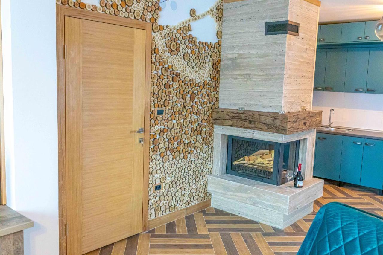 City Escape Luxury Villa Zuce Kültér fotó