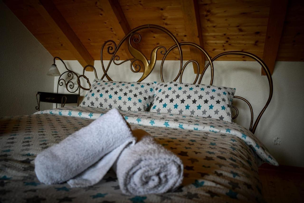 City Escape Luxury Villa Zuce Kültér fotó
