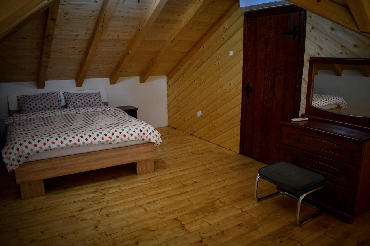 City Escape Luxury Villa Zuce Kültér fotó