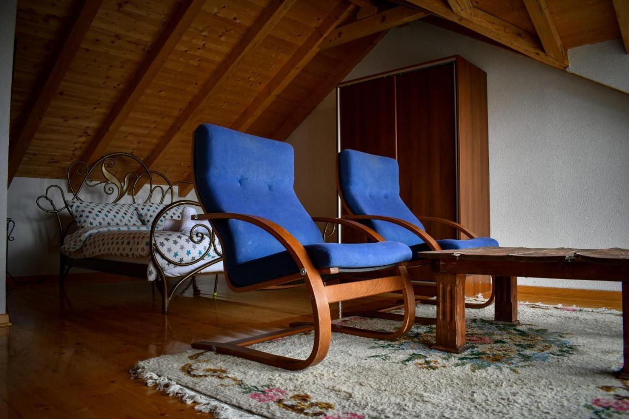 City Escape Luxury Villa Zuce Kültér fotó